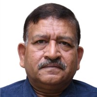 Sunil Bansal