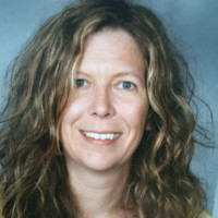 Christine Ellis