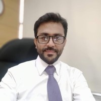 Hussnain Alvi