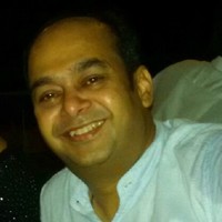 Ashish Dhagat