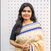 Fahmida Hamid Dipa
