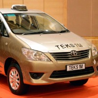 KLANG TAXI - Airport Transfer Private Tour
