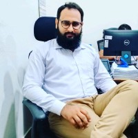 Haris Afzal