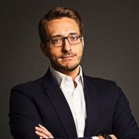 Stefano Galli, MBA