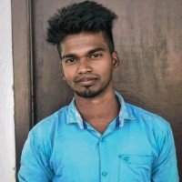 Dinesh P