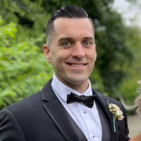 Blake Pagan