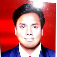Amresh Singh
