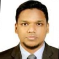 Aleem Pasha