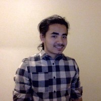 Saujan Thapa