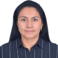 Johana M Reyes G