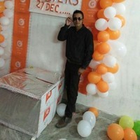 Shaukat Khan