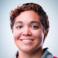 Keshara Bjorkman