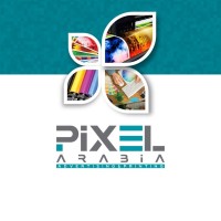 Pixel Arabia