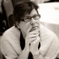 Donna Moore Walton