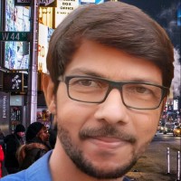 Srinadh Ganajala