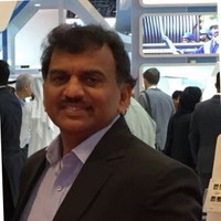 Krishna kumar Sadanandan
