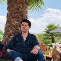 Fernando Jiménez Olvera