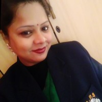 Mamta Bhatnagar