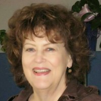 Lucy Thompson