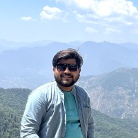 Manish Saini