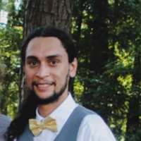 Trevor Rajopa