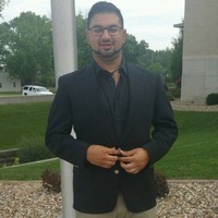 Ali Amro