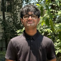 Krish Maniar