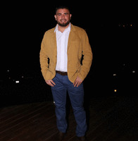 José Manuel Vargas Lizano