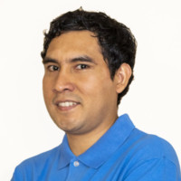 Oskar Saavedra