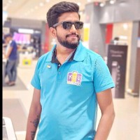 Harshad Shinde