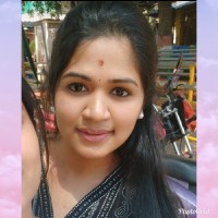 Sunitha S