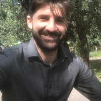 Yuval Dinov