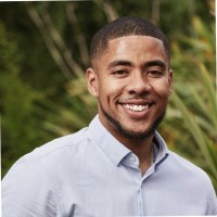 Lewis Bainbridge
