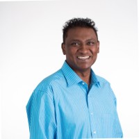 Rajen Naicker
