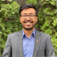 Oashan Shrestha