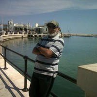 Farouk Moola