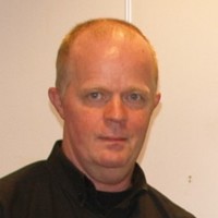 Erik Dijk