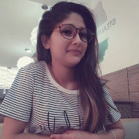 Karishma Lama