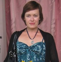 Татьяна Новикова