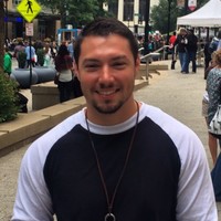Samuel Centino