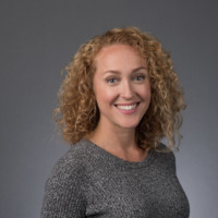 Andrea Woodward
