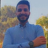 Saeed Mostafa