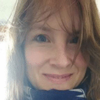 Sarah Burrows