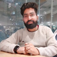Tarun Kumar Gupta