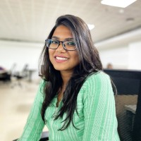Sunita Jena