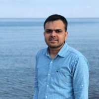 Parth Thakar