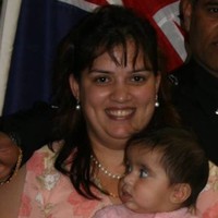 Eileen Williamson