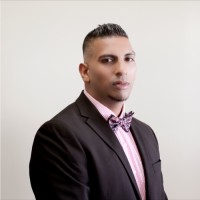 Manny Singh