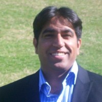 Liaquat Ali