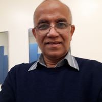 Mohammed Zamiruddin
